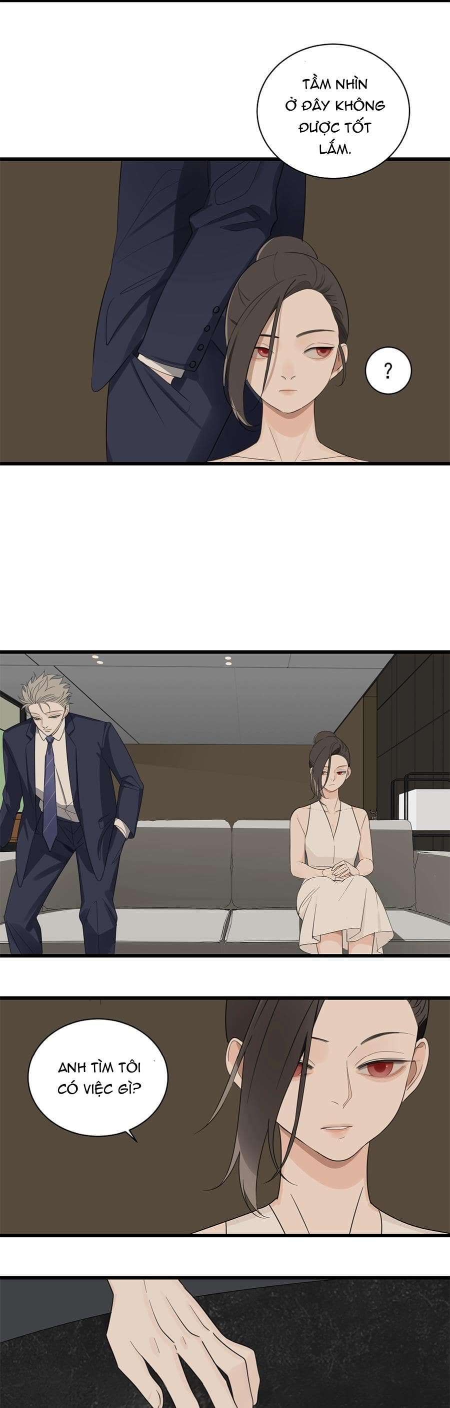 đọc truyện Vật Trong Tay Chương 20 ảnh 8 tại Thiên Thai Truyện