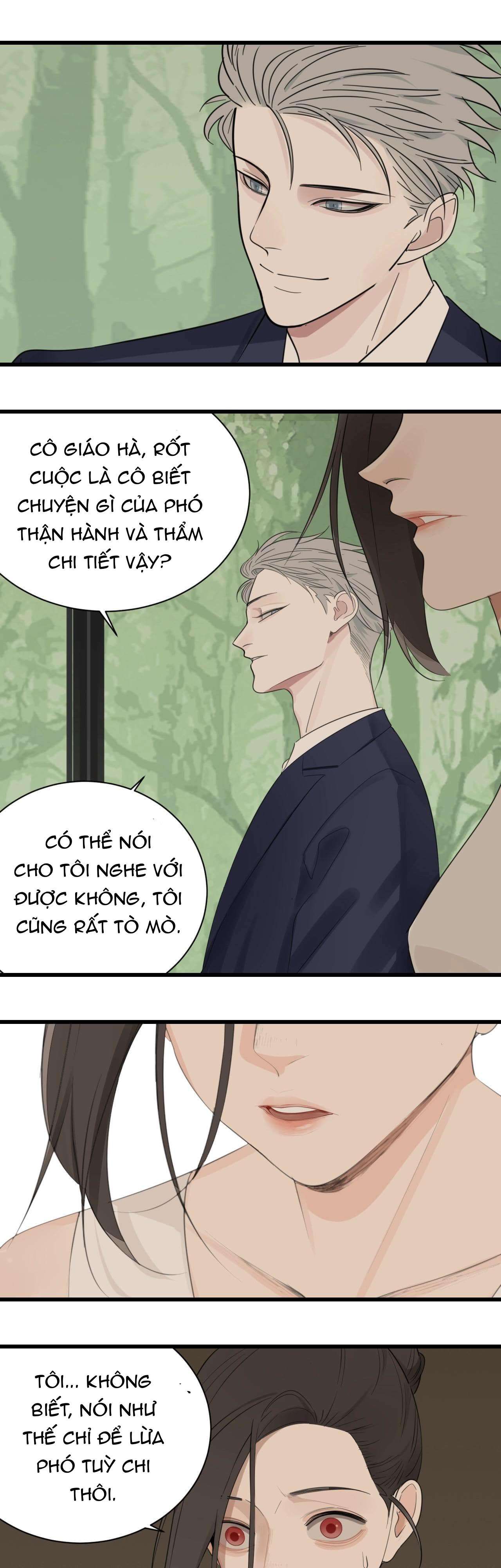 đọc truyện Vật Trong Tay Chương 20 ảnh 11 tại Thiên Thai Truyện