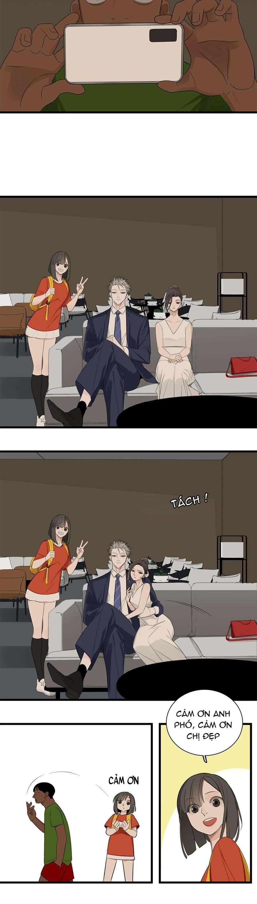 đọc truyện Vật Trong Tay Chương 21 ảnh 16 tại Thiên Thai Truyện