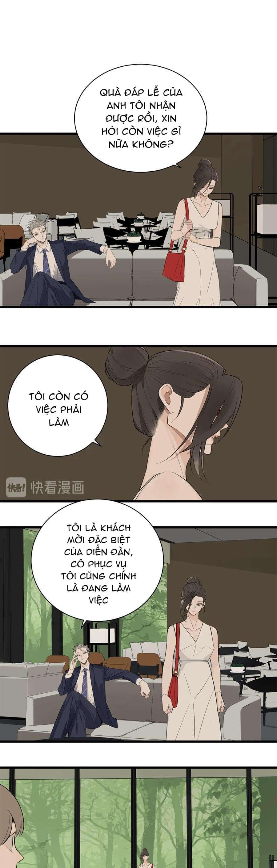 đọc truyện Vật Trong Tay Chương 21 ảnh 19 tại Thiên Thai Truyện