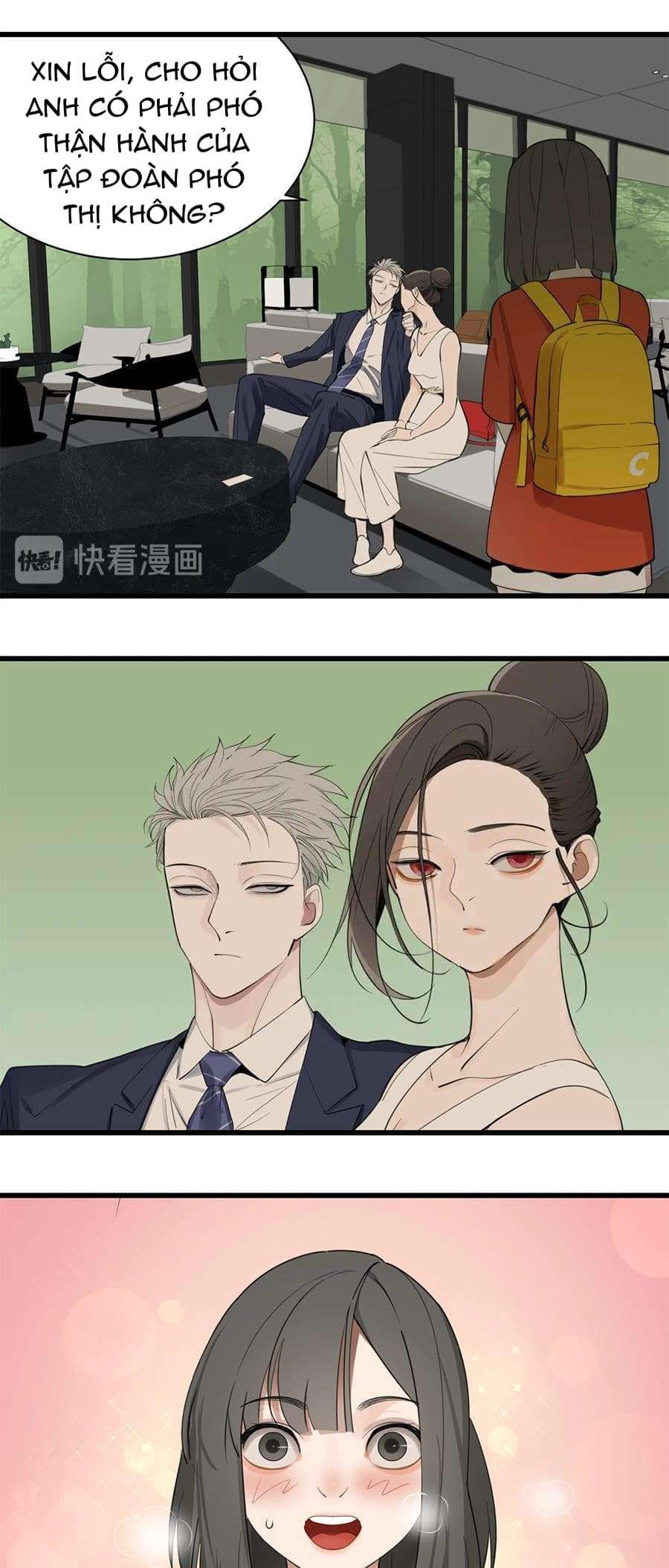 đọc truyện Vật Trong Tay Chương 21 ảnh 4 tại Thiên Thai Truyện