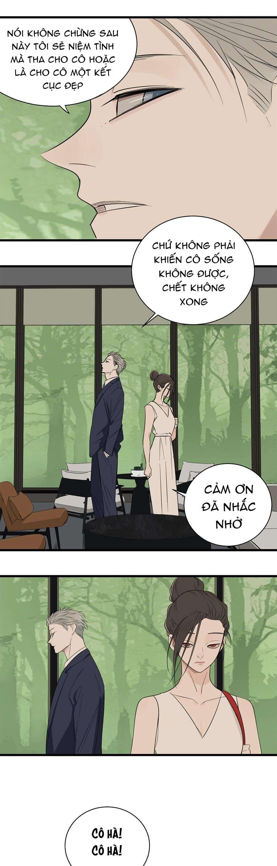 đọc truyện Vật Trong Tay Chương 21 ảnh 26 tại Thiên Thai Truyện