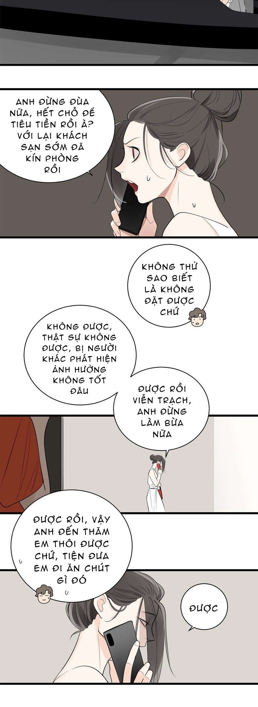 đọc truyện Vật Trong Tay Chương 21 ảnh 30 tại Thiên Thai Truyện