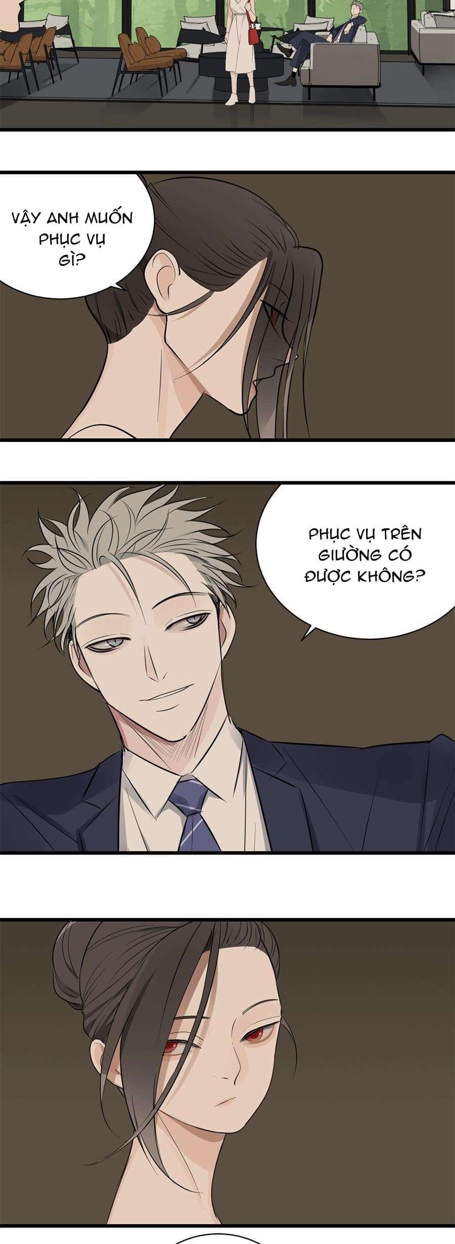 đọc truyện Vật Trong Tay Chương 22 ảnh 20 tại Thiên Thai Truyện