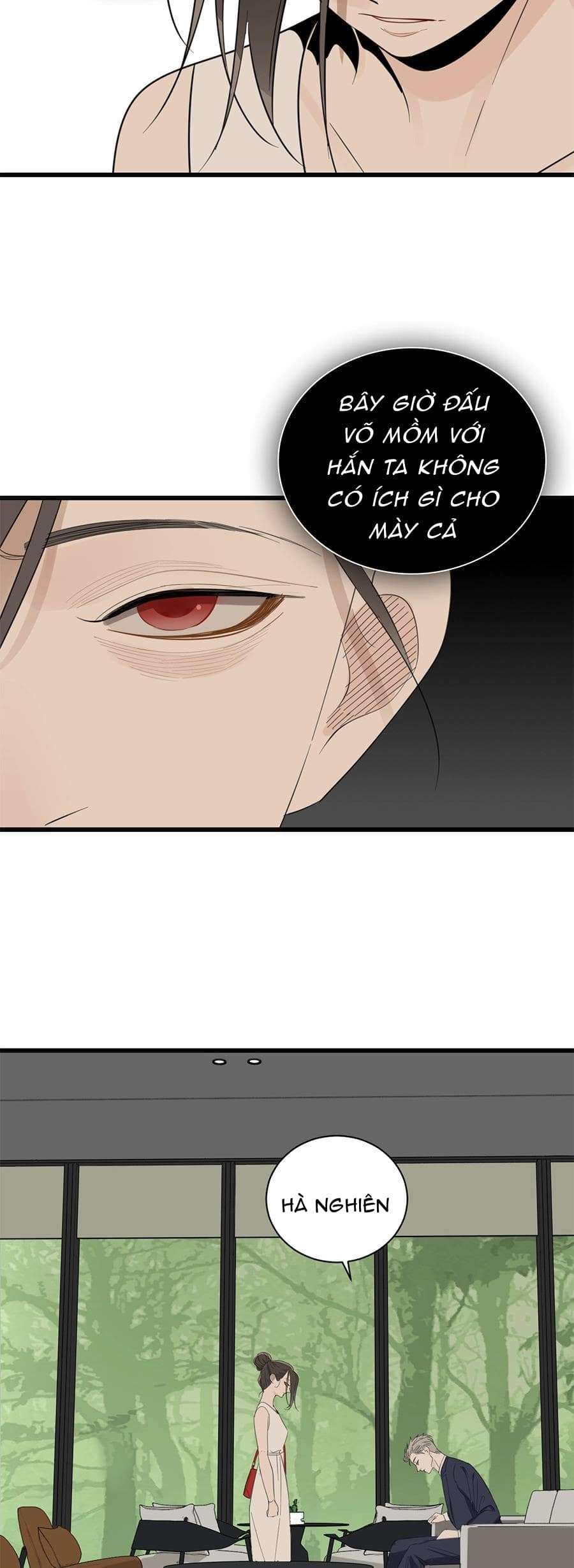 đọc truyện Vật Trong Tay Chương 22 ảnh 24 tại Thiên Thai Truyện