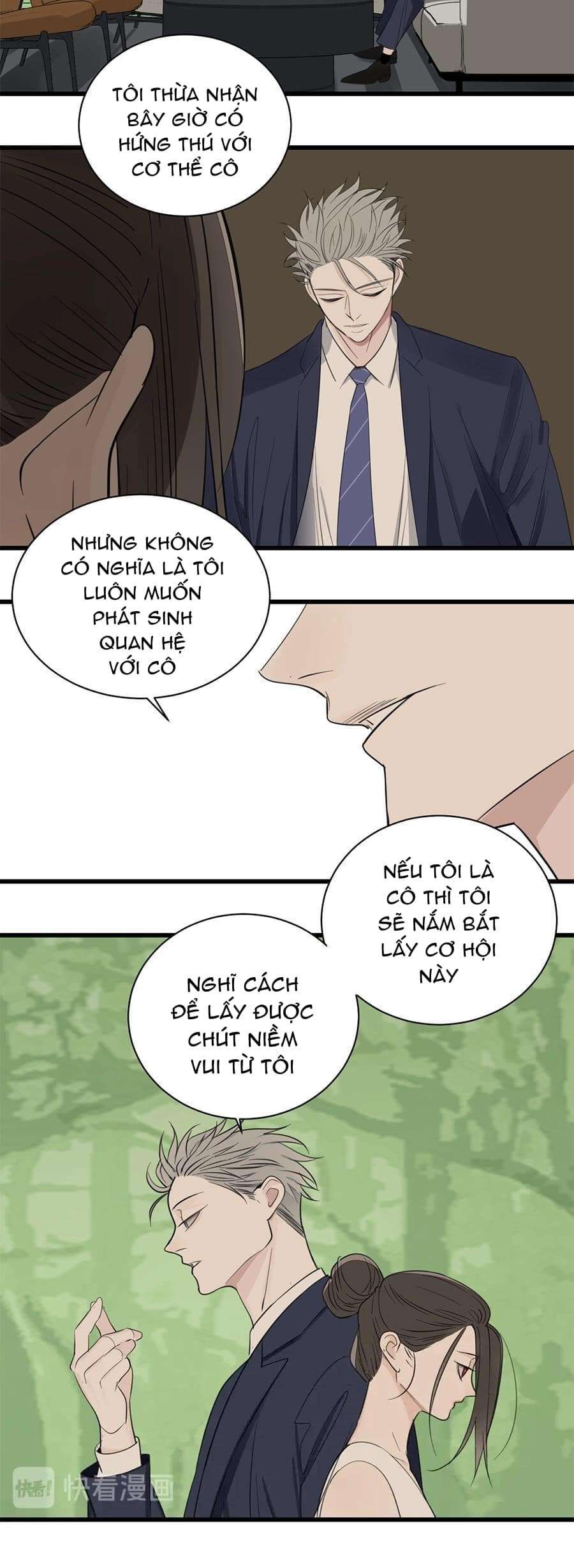 đọc truyện Vật Trong Tay Chương 22 ảnh 25 tại Thiên Thai Truyện