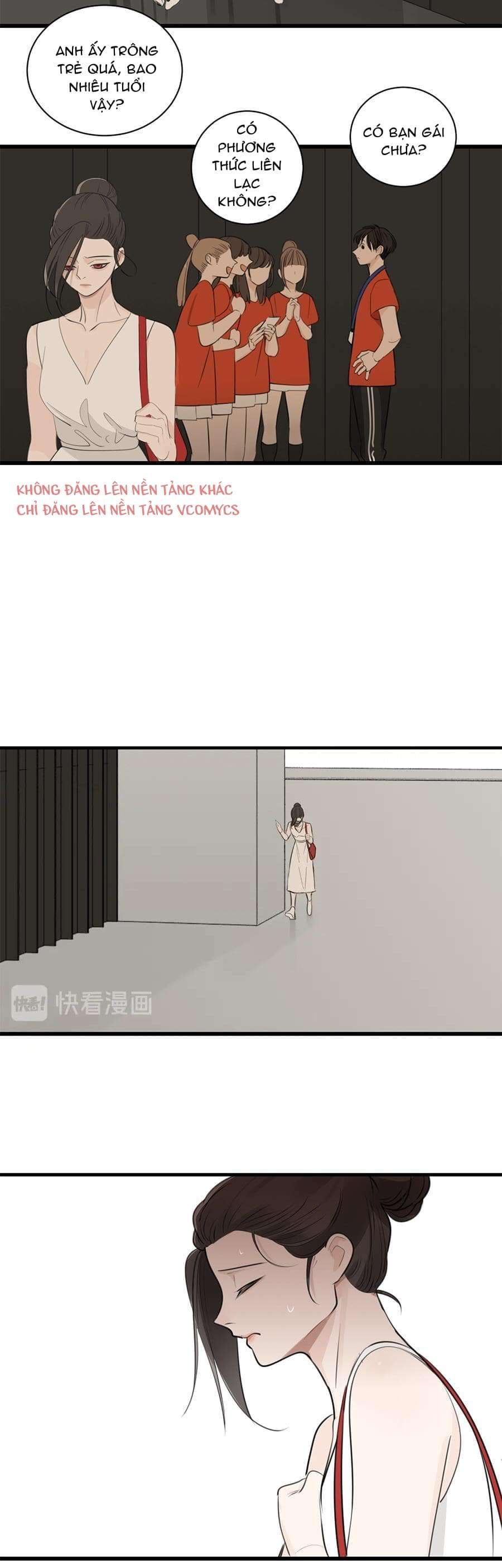 đọc truyện Vật Trong Tay Chương 22 ảnh 28 tại Thiên Thai Truyện