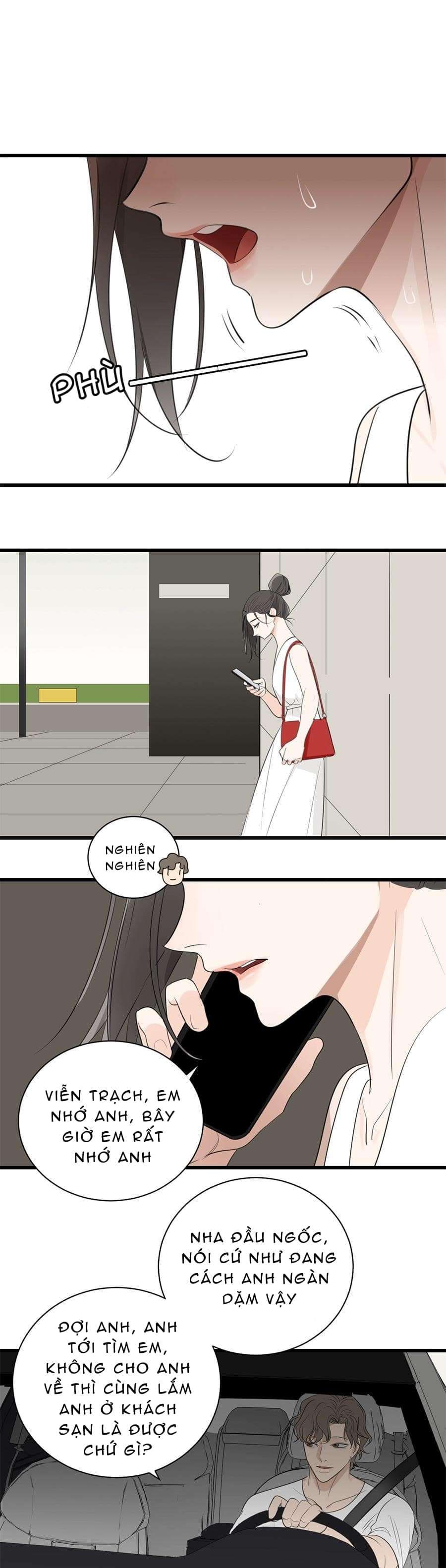 đọc truyện Vật Trong Tay Chương 22 ảnh 29 tại Thiên Thai Truyện