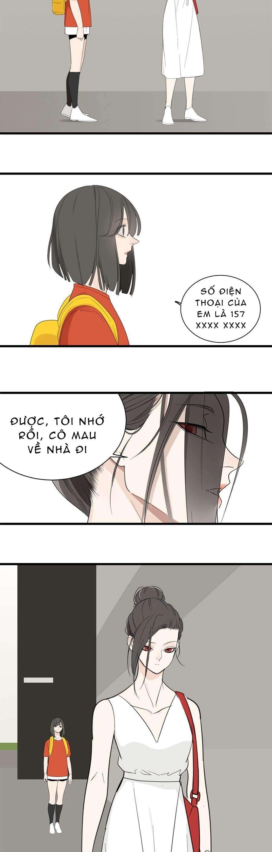 đọc truyện Vật Trong Tay Chương 22 ảnh 33 tại Thiên Thai Truyện