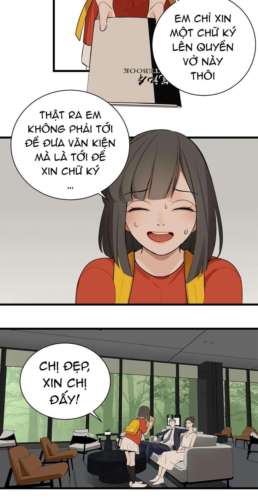 đọc truyện Vật Trong Tay Chương 22 ảnh 7 tại Thiên Thai Truyện