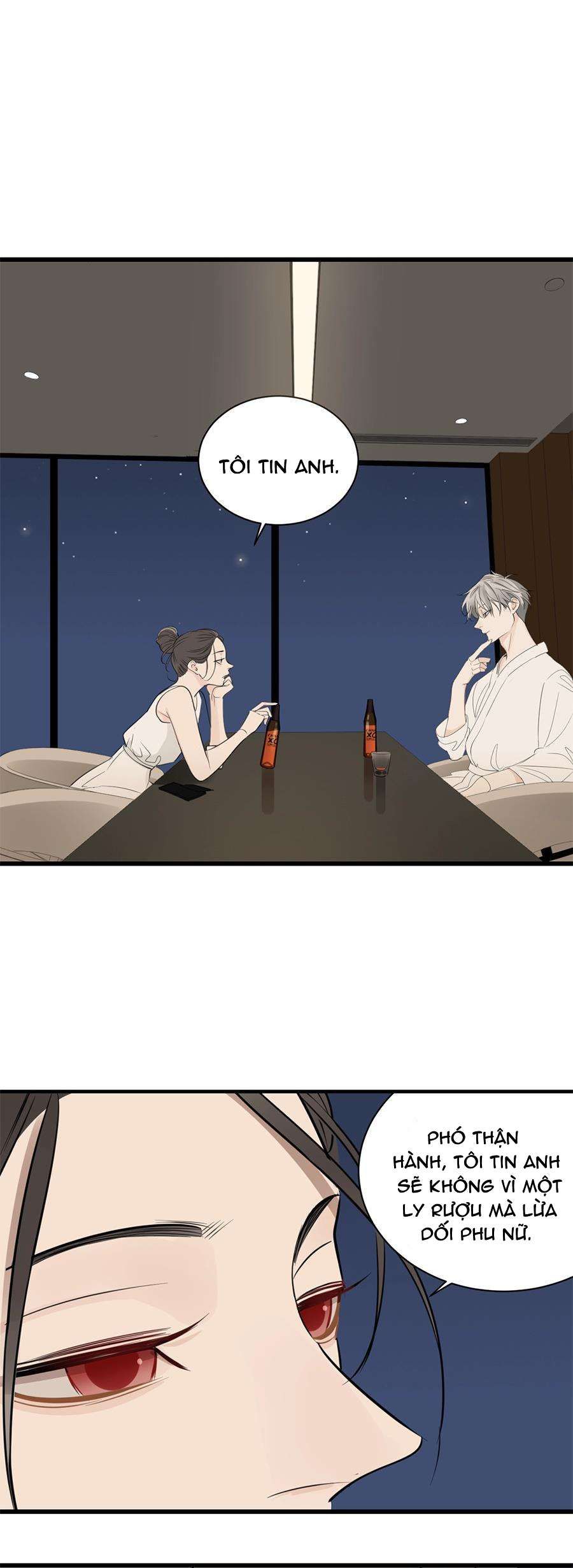 đọc truyện Vật Trong Tay Chương 23 ảnh 14 tại Thiên Thai Truyện