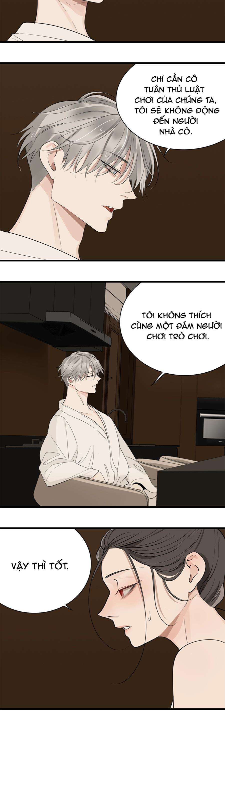 đọc truyện Vật Trong Tay Chương 23 ảnh 20 tại Thiên Thai Truyện