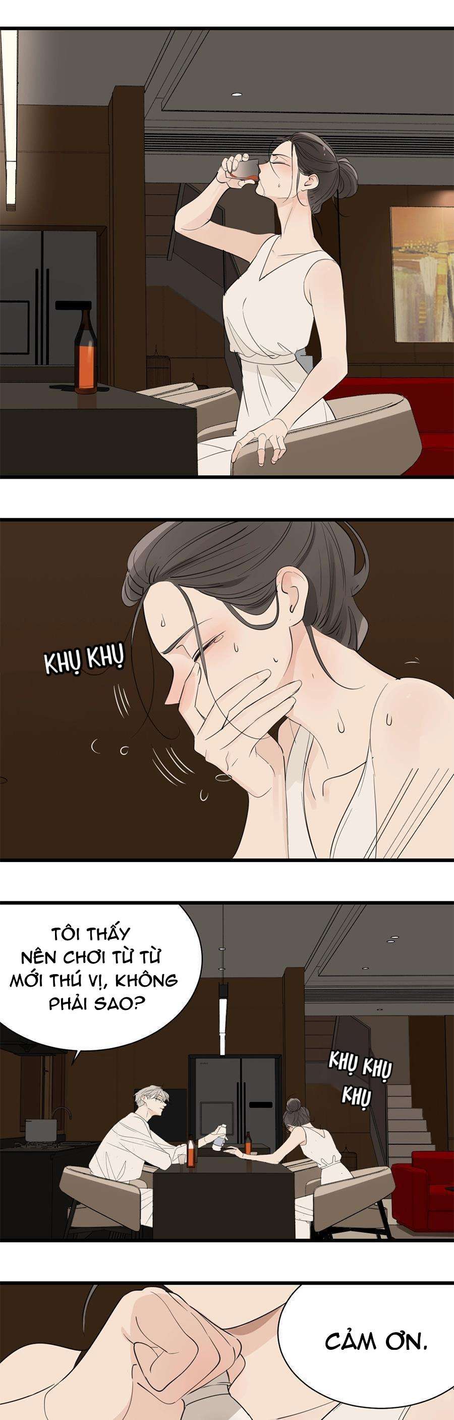 đọc truyện Vật Trong Tay Chương 23 ảnh 21 tại Thiên Thai Truyện