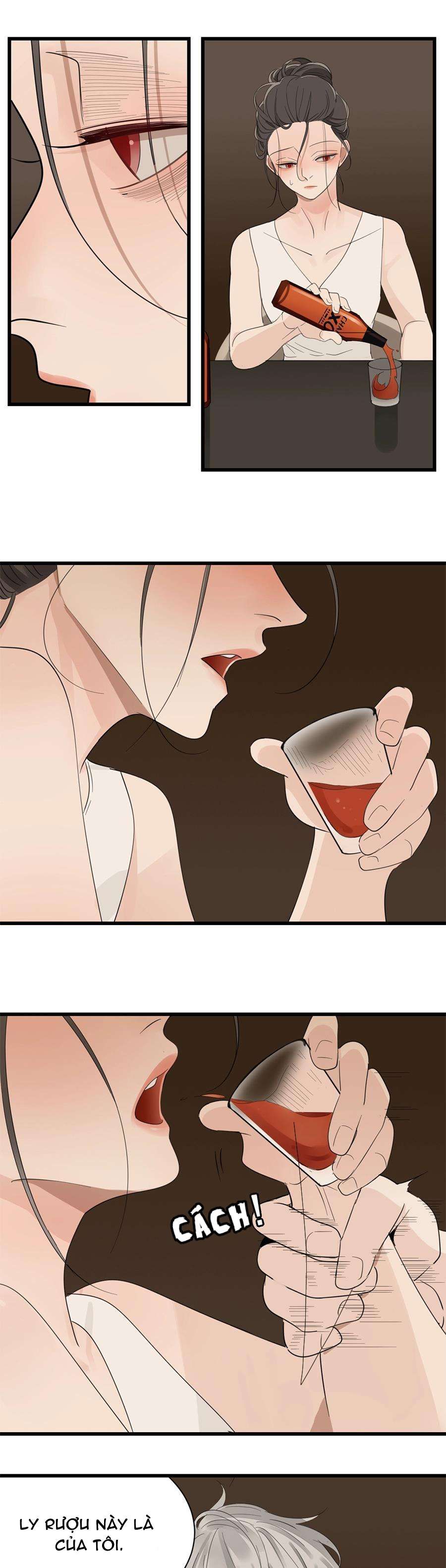 đọc truyện Vật Trong Tay Chương 23 ảnh 24 tại Thiên Thai Truyện