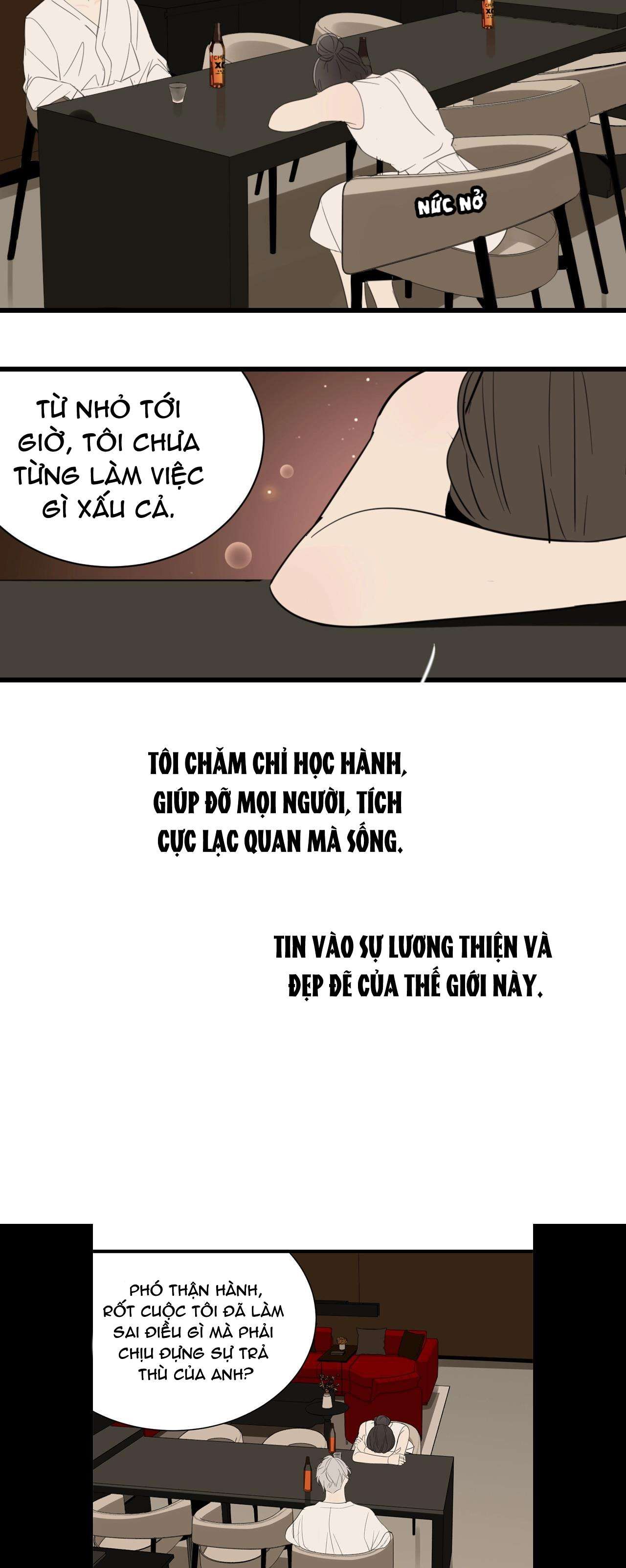 đọc truyện Vật Trong Tay Chương 23 ảnh 29 tại Thiên Thai Truyện