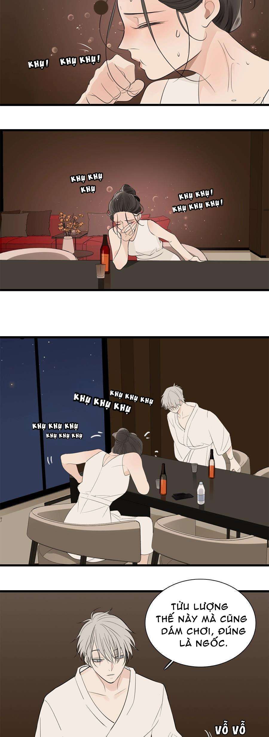 đọc truyện Vật Trong Tay Chương 23 ảnh 31 tại Thiên Thai Truyện