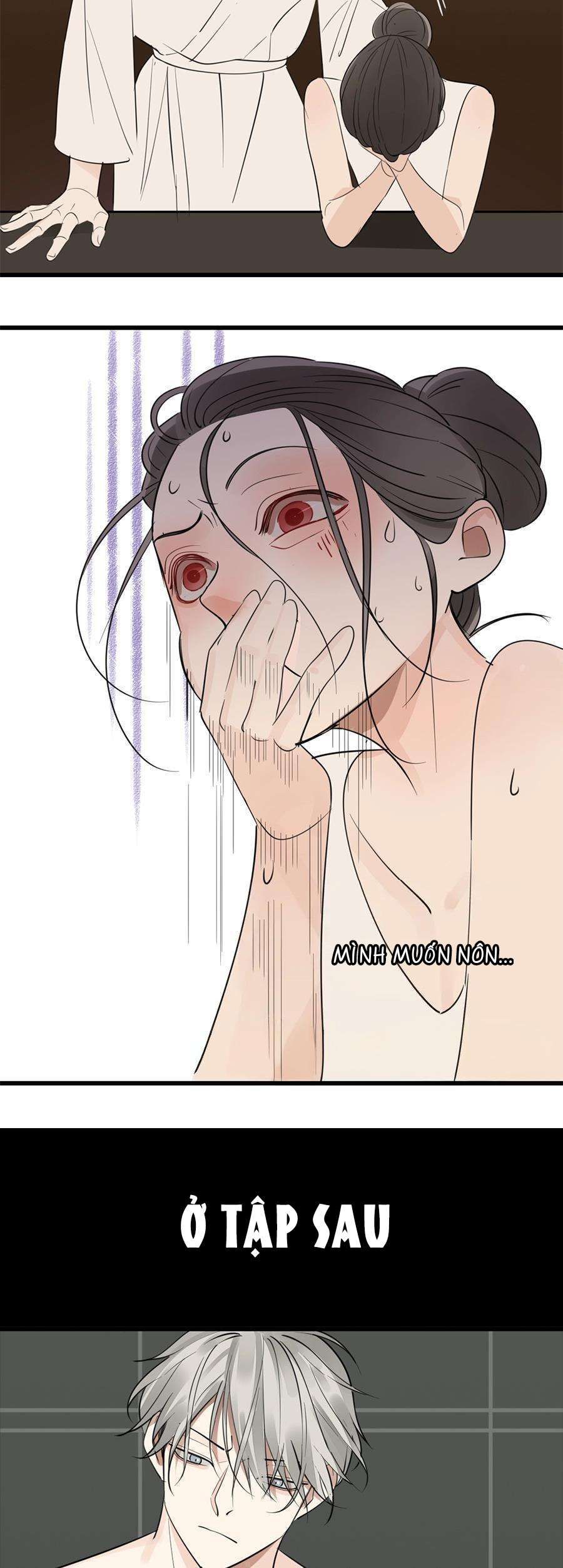 đọc truyện Vật Trong Tay Chương 23 ảnh 32 tại Thiên Thai Truyện