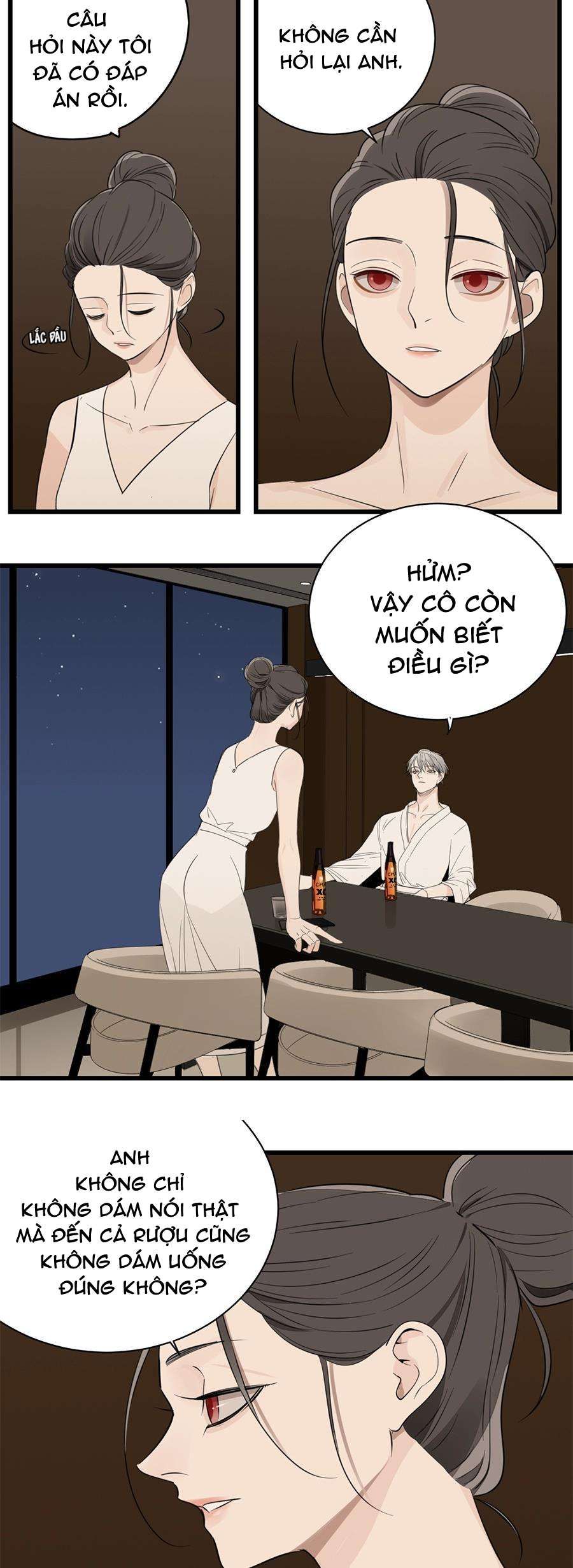 đọc truyện Vật Trong Tay Chương 23 ảnh 10 tại Thiên Thai Truyện