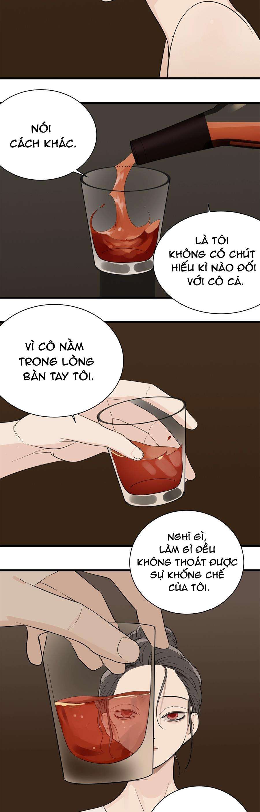 đọc truyện Vật Trong Tay Chương 23 ảnh 11 tại Thiên Thai Truyện