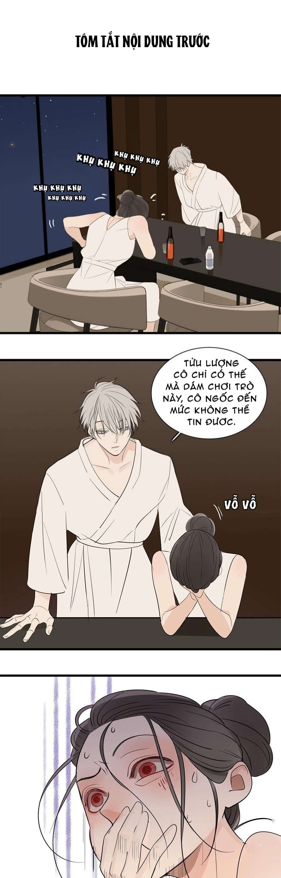 đọc truyện Vật Trong Tay Chương 24 ảnh 2 tại Thiên Thai Truyện