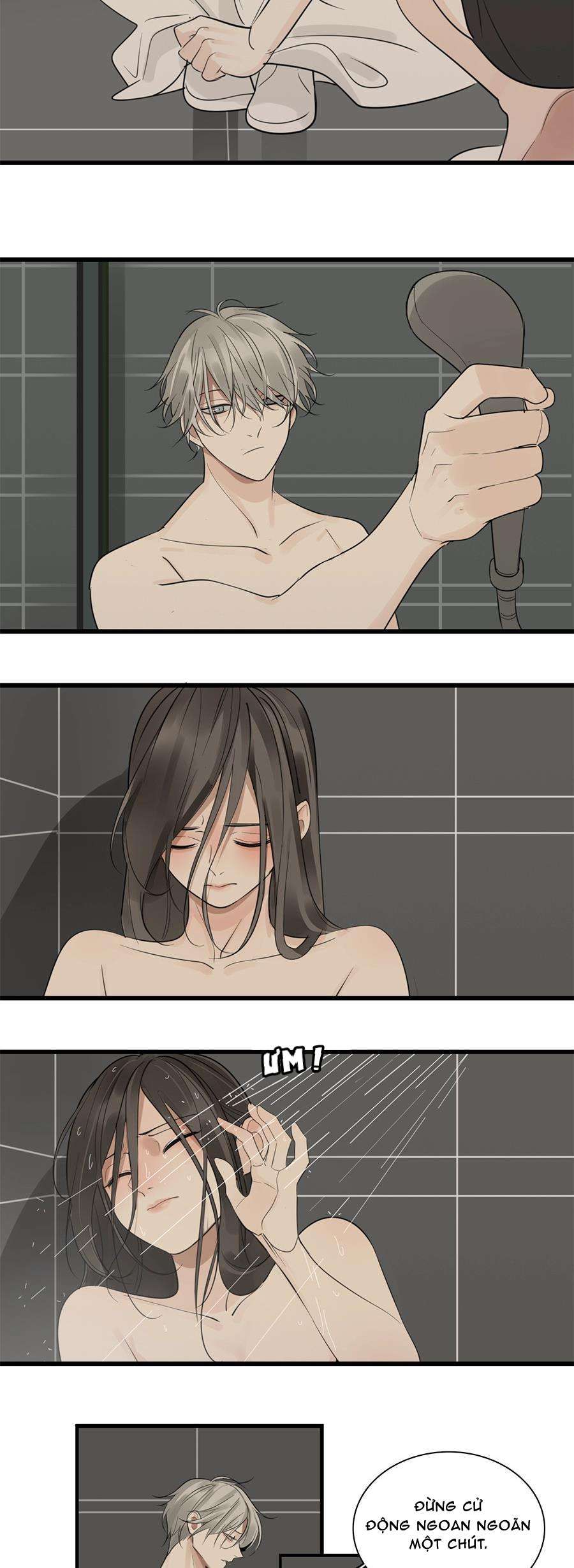 đọc truyện Vật Trong Tay Chương 24 ảnh 12 tại Thiên Thai Truyện