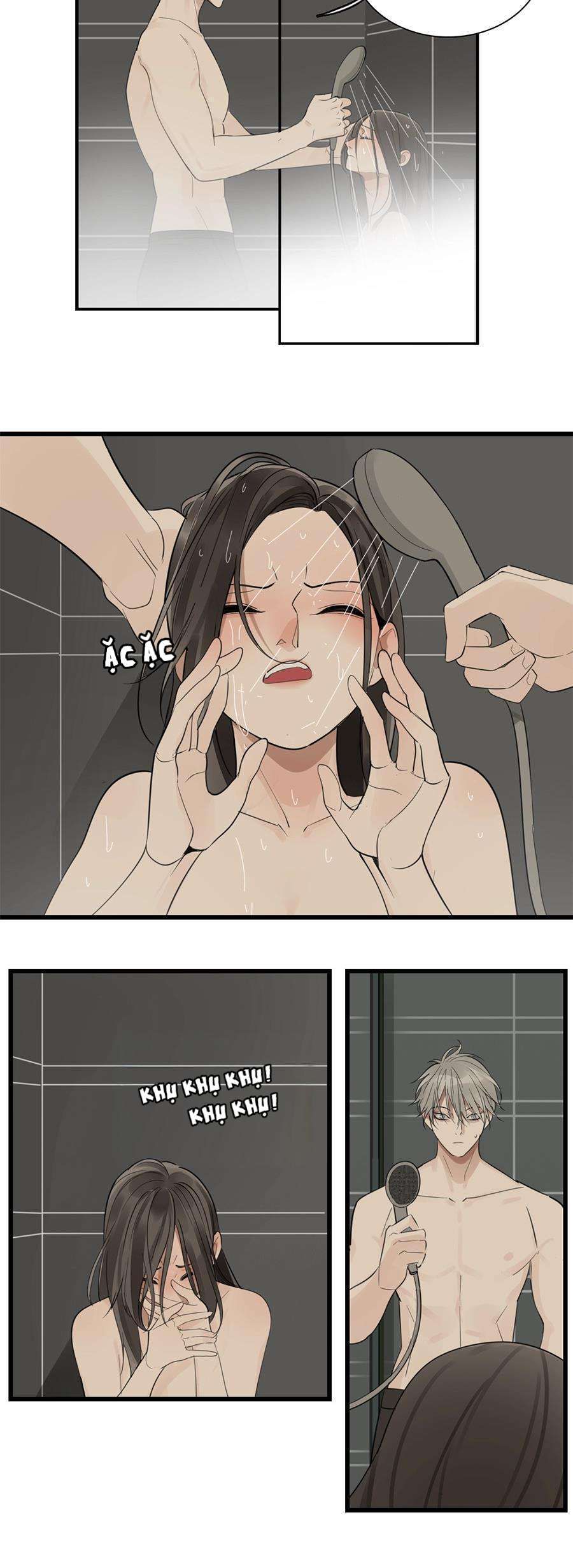 đọc truyện Vật Trong Tay Chương 24 ảnh 13 tại Thiên Thai Truyện