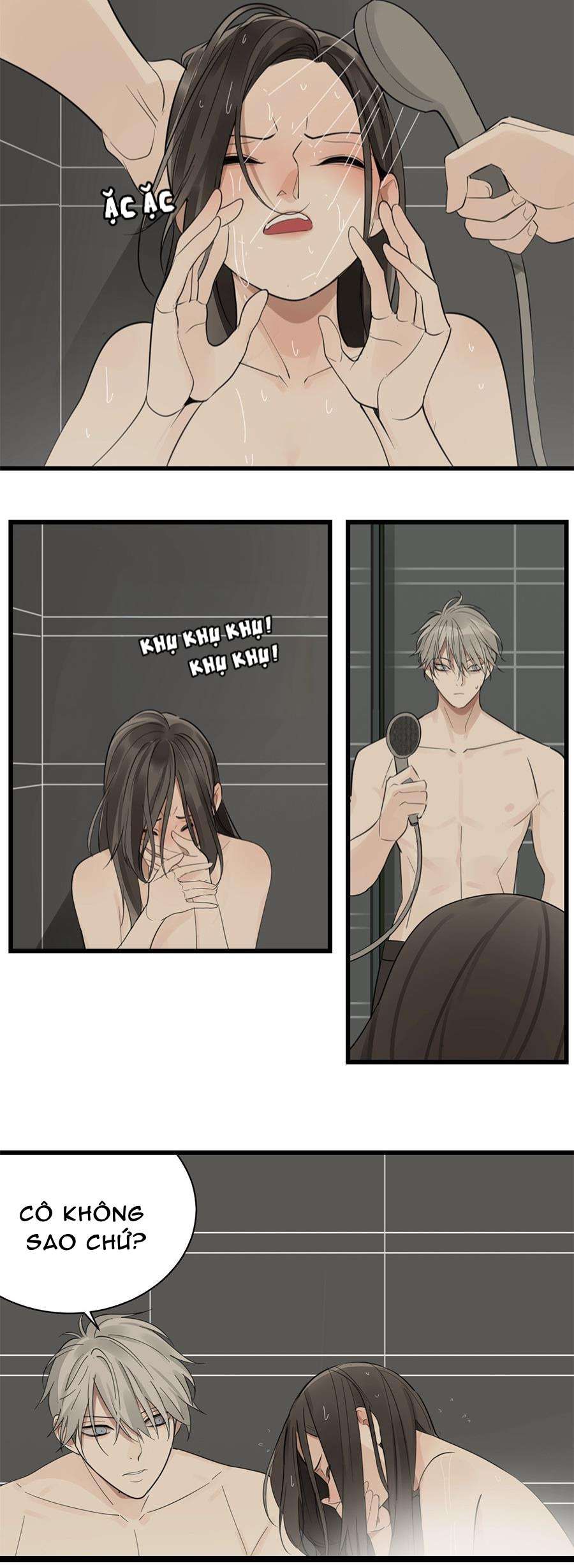 đọc truyện Vật Trong Tay Chương 24 ảnh 14 tại Thiên Thai Truyện