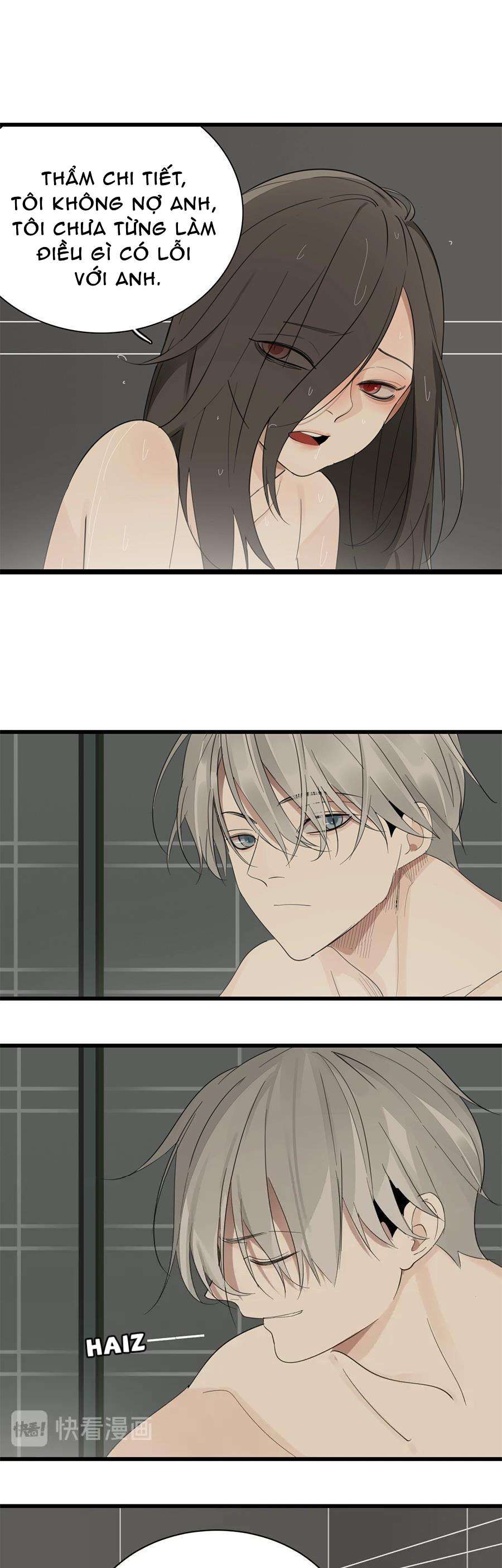 đọc truyện Vật Trong Tay Chương 24 ảnh 15 tại Thiên Thai Truyện