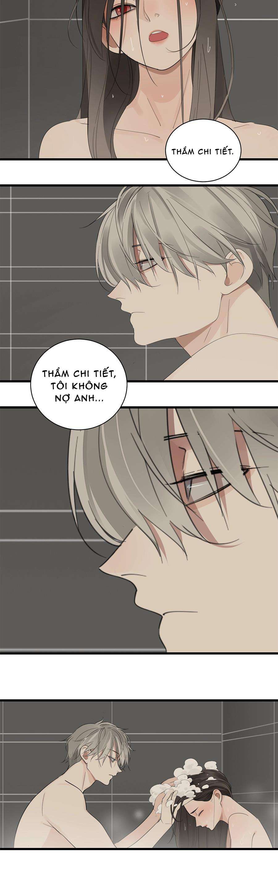 đọc truyện Vật Trong Tay Chương 24 ảnh 17 tại Thiên Thai Truyện