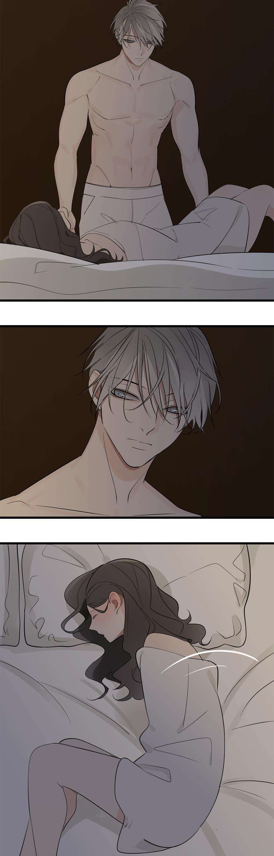 đọc truyện Vật Trong Tay Chương 24 ảnh 21 tại Thiên Thai Truyện