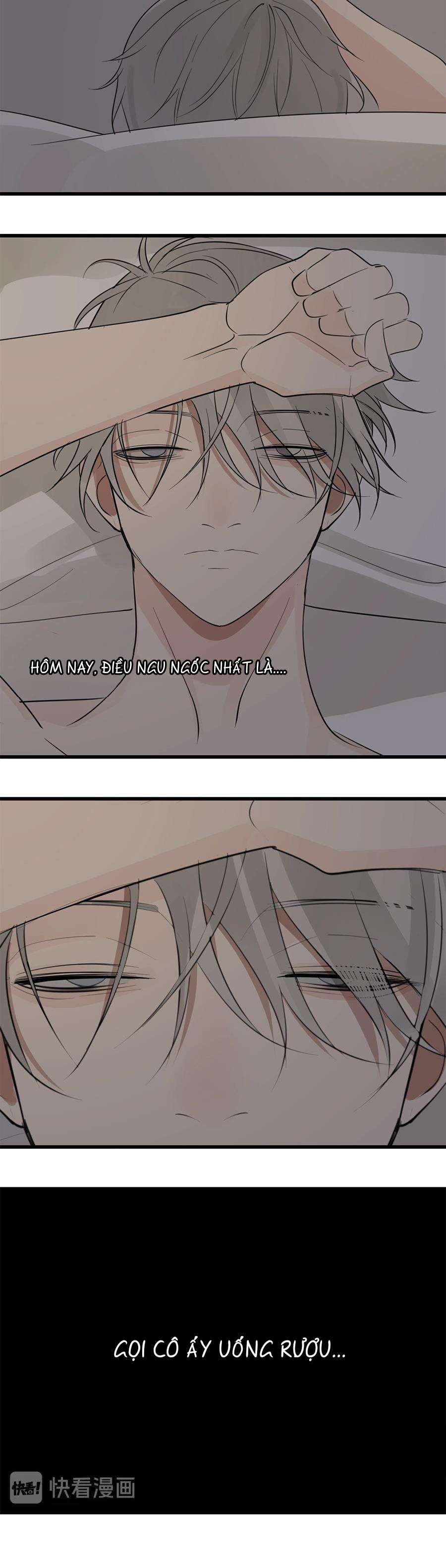 đọc truyện Vật Trong Tay Chương 24 ảnh 26 tại Thiên Thai Truyện