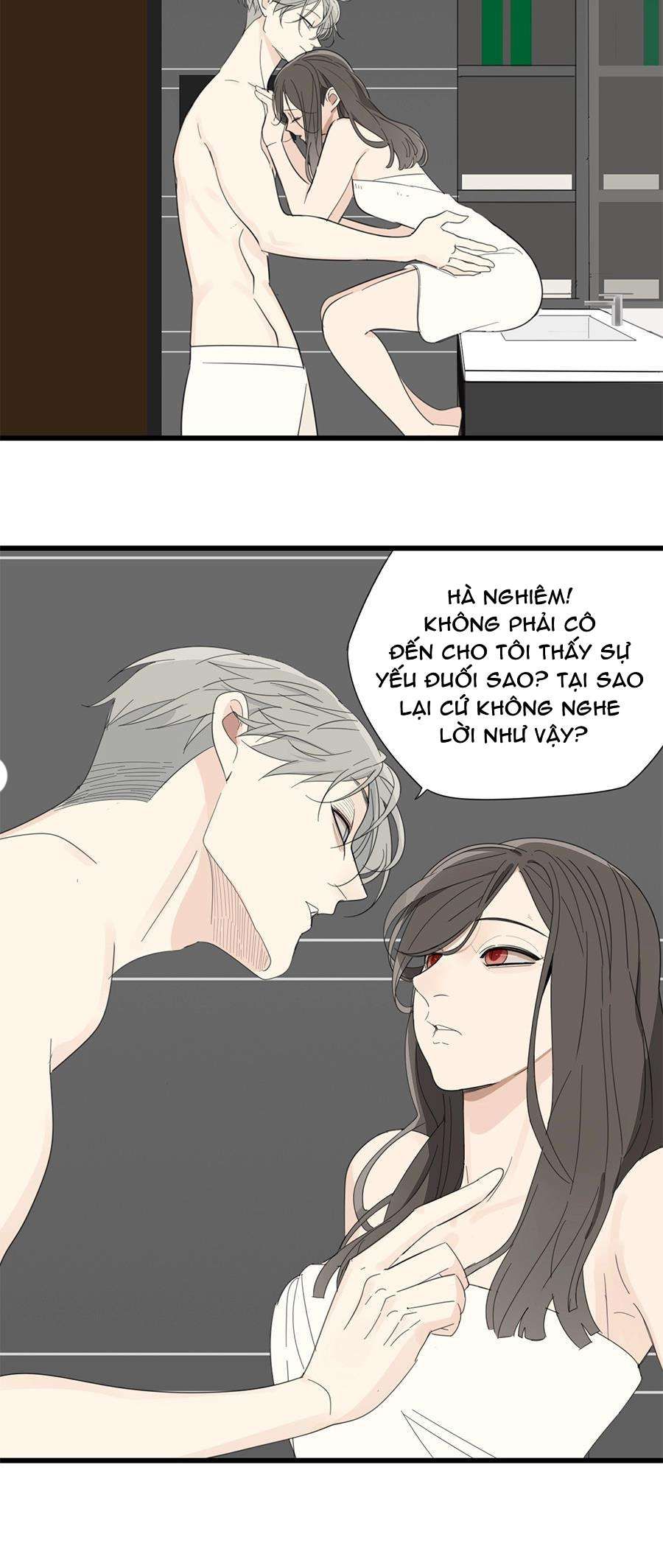 đọc truyện Vật Trong Tay Chương 24 ảnh 29 tại Thiên Thai Truyện