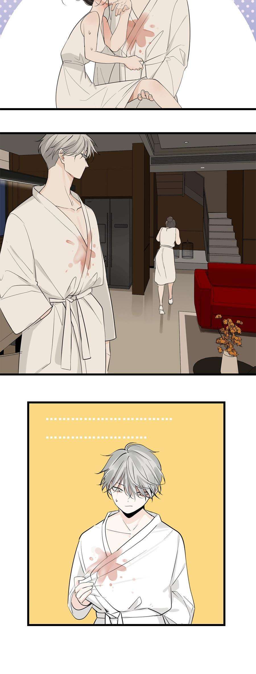 đọc truyện Vật Trong Tay Chương 24 ảnh 6 tại Thiên Thai Truyện