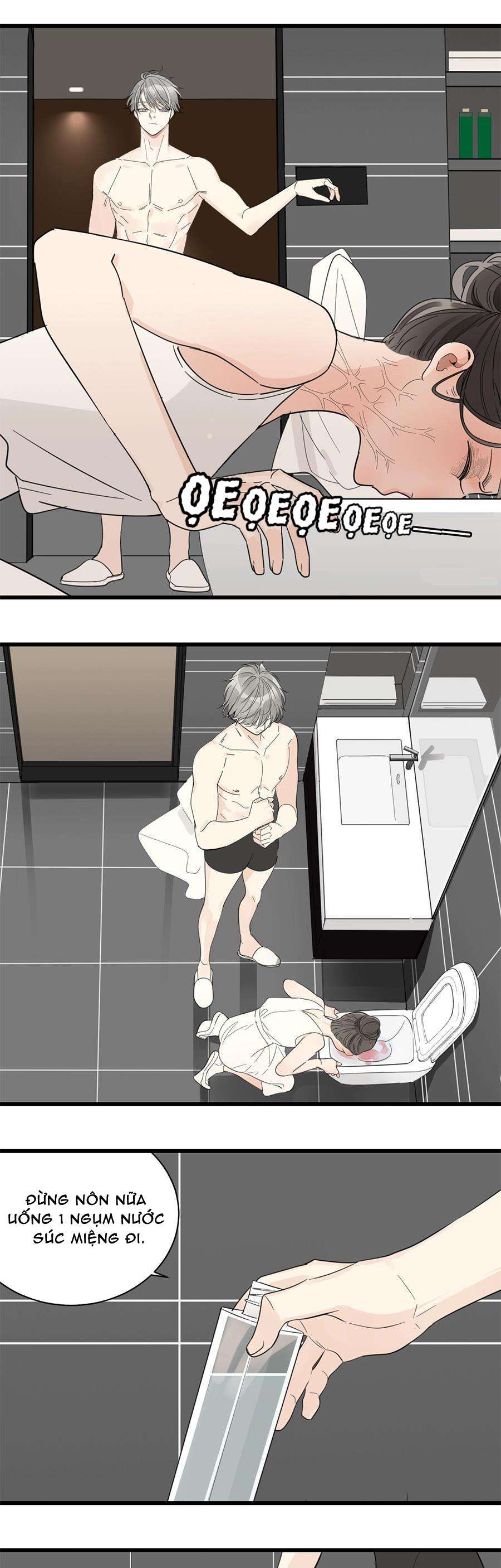 đọc truyện Vật Trong Tay Chương 24 ảnh 7 tại Thiên Thai Truyện