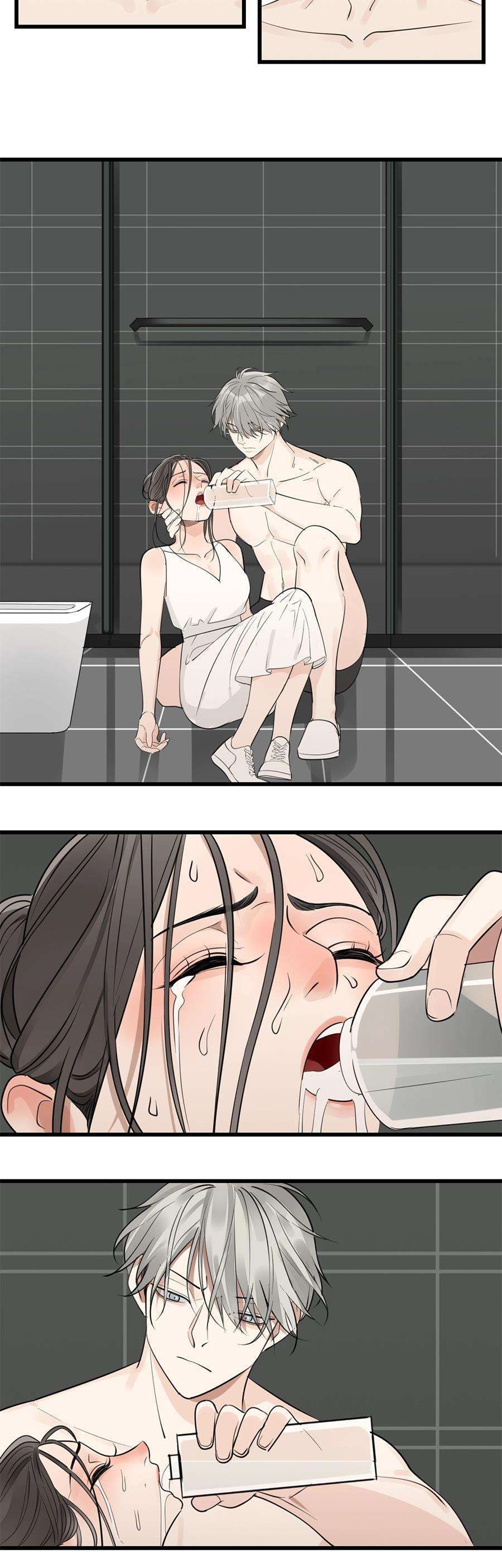 đọc truyện Vật Trong Tay Chương 24 ảnh 9 tại Thiên Thai Truyện