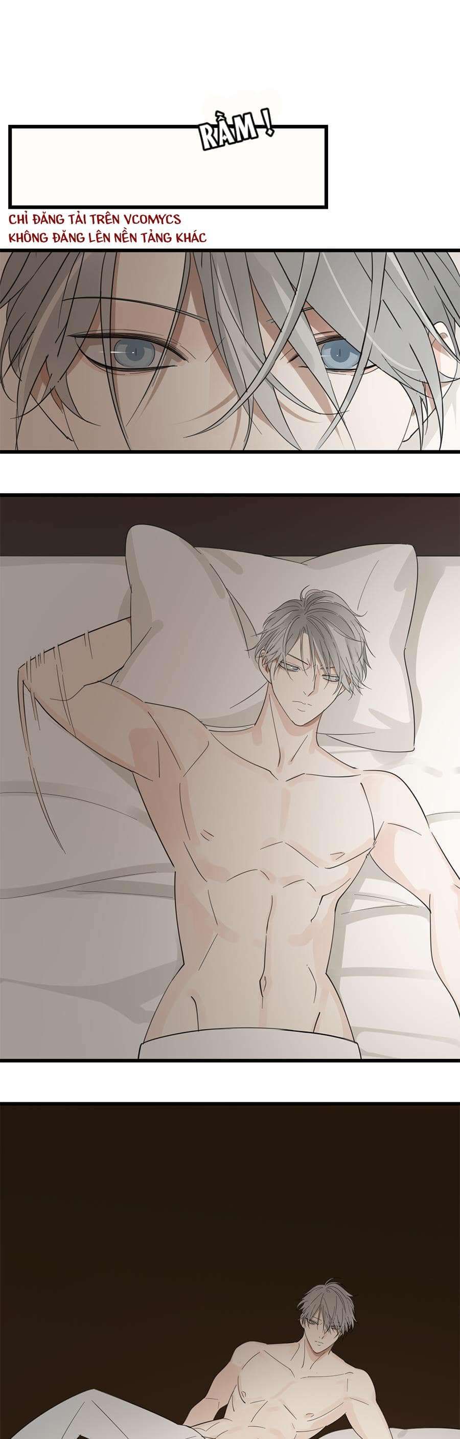 đọc truyện Vật Trong Tay Chương 25 ảnh 2 tại Thiên Thai Truyện