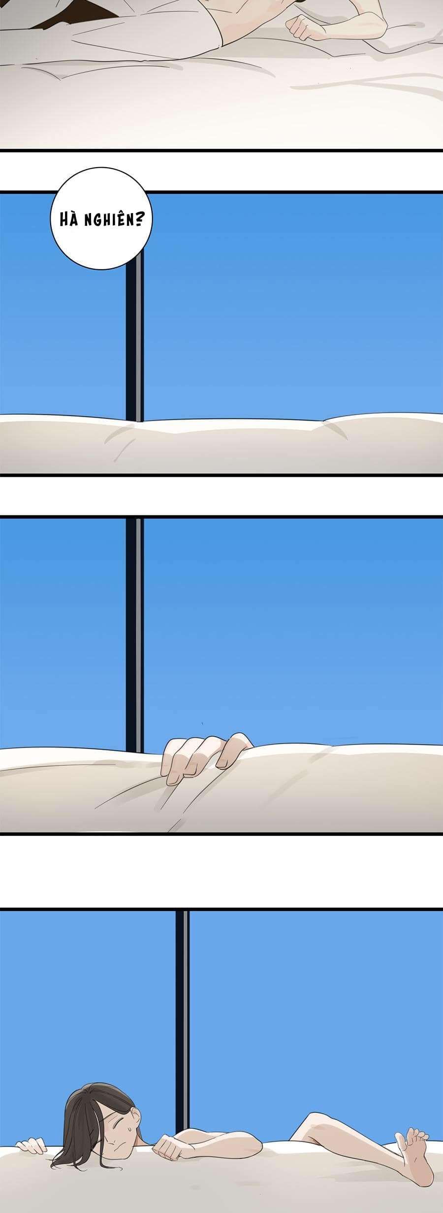 đọc truyện Vật Trong Tay Chương 25 ảnh 3 tại Thiên Thai Truyện