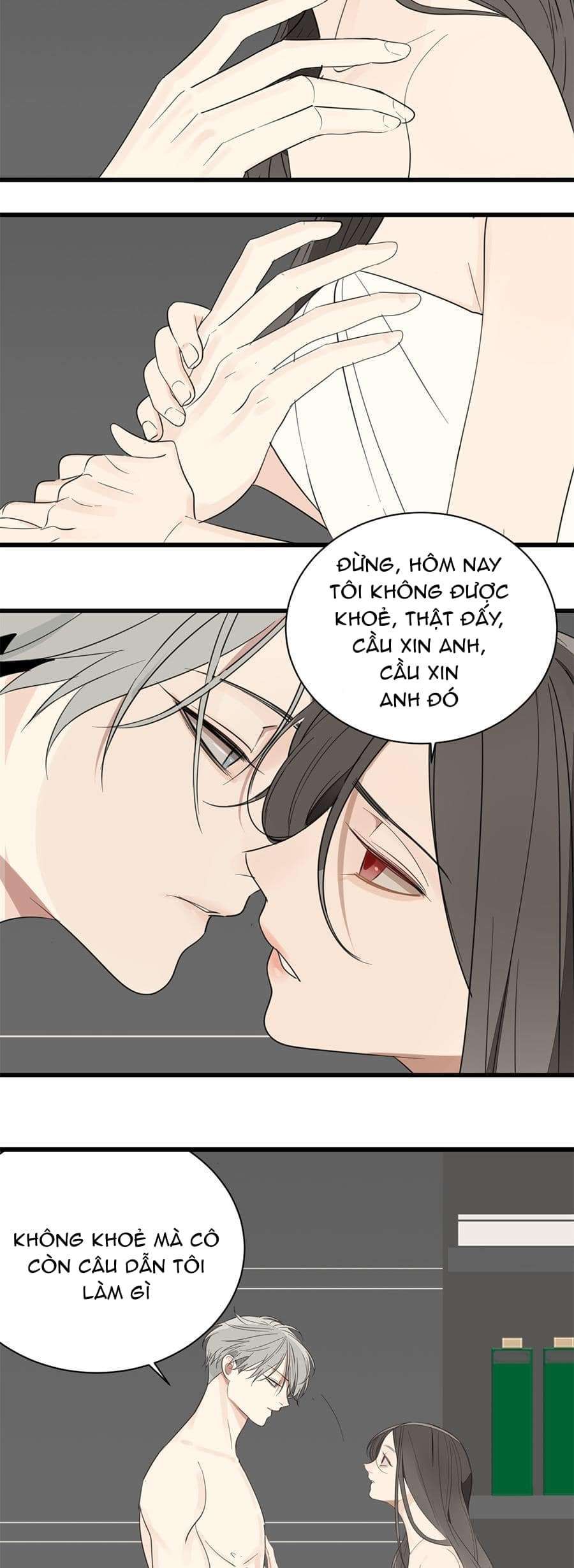 đọc truyện Vật Trong Tay Chương 25 ảnh 14 tại Thiên Thai Truyện