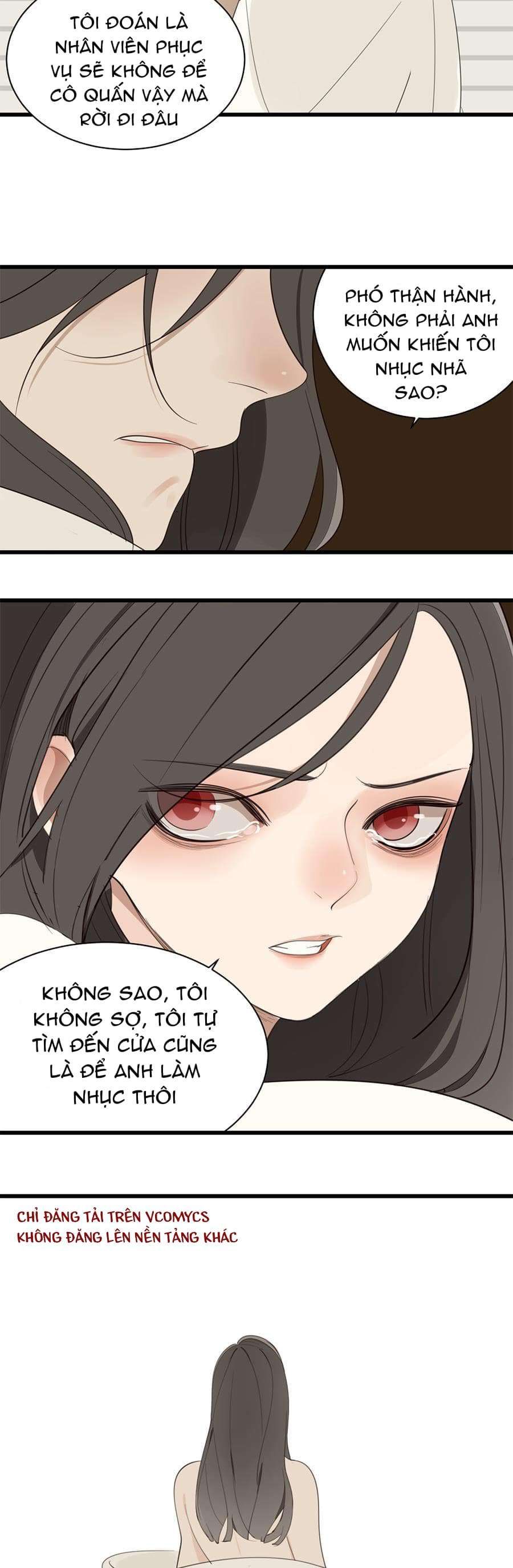 đọc truyện Vật Trong Tay Chương 25 ảnh 18 tại Thiên Thai Truyện