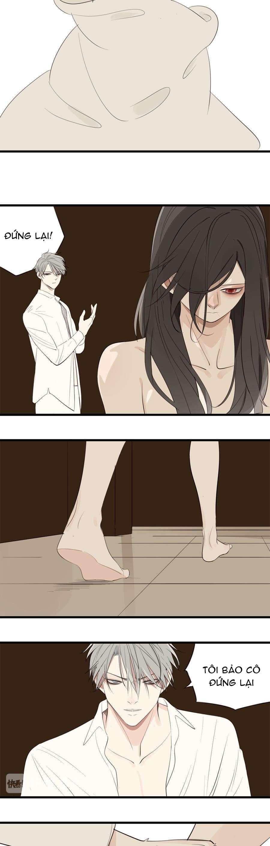 đọc truyện Vật Trong Tay Chương 25 ảnh 19 tại Thiên Thai Truyện