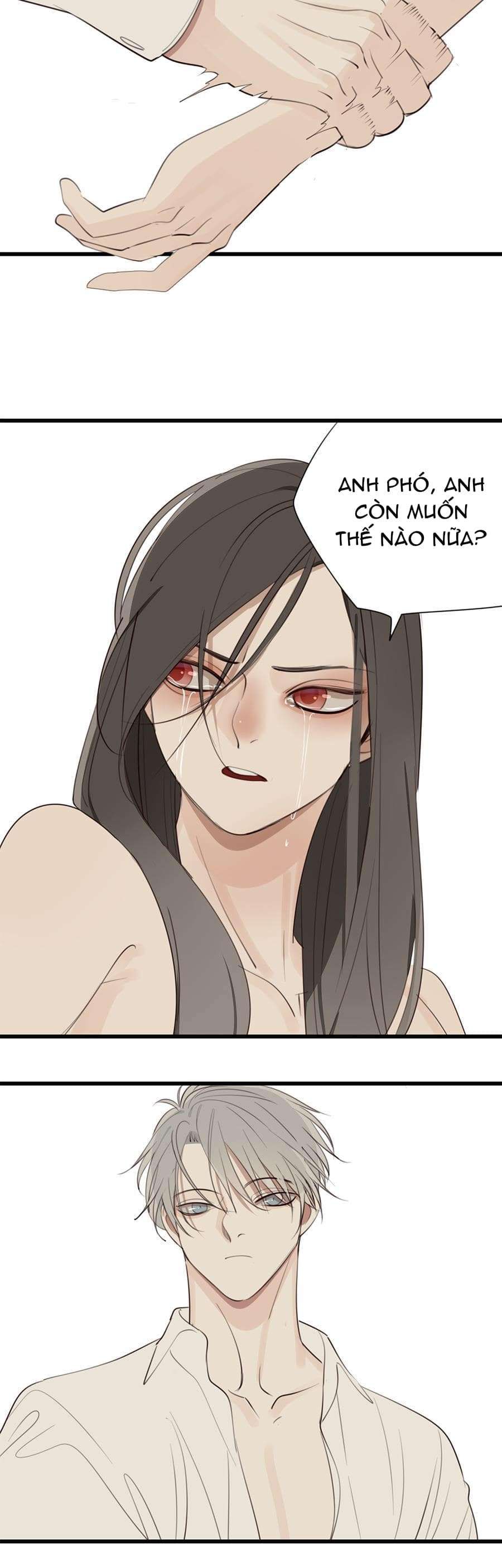 đọc truyện Vật Trong Tay Chương 25 ảnh 20 tại Thiên Thai Truyện