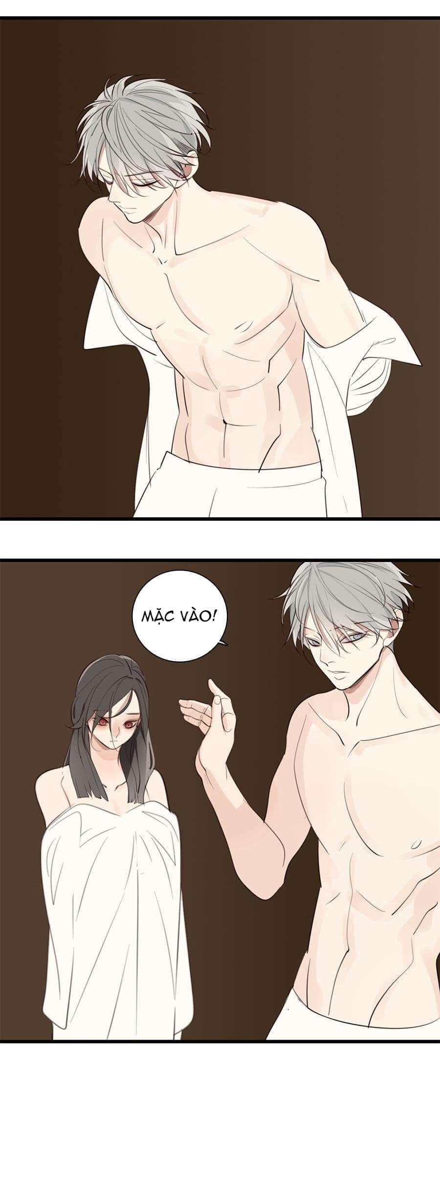 đọc truyện Vật Trong Tay Chương 25 ảnh 21 tại Thiên Thai Truyện