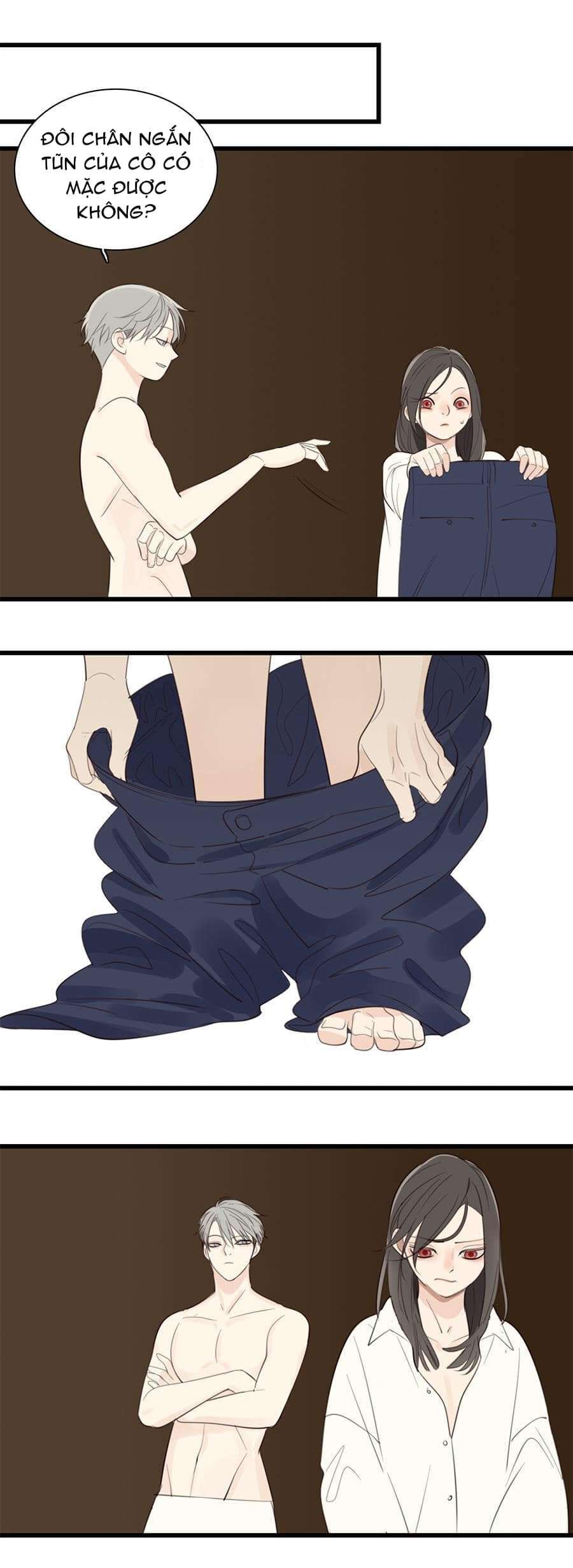 đọc truyện Vật Trong Tay Chương 25 ảnh 23 tại Thiên Thai Truyện