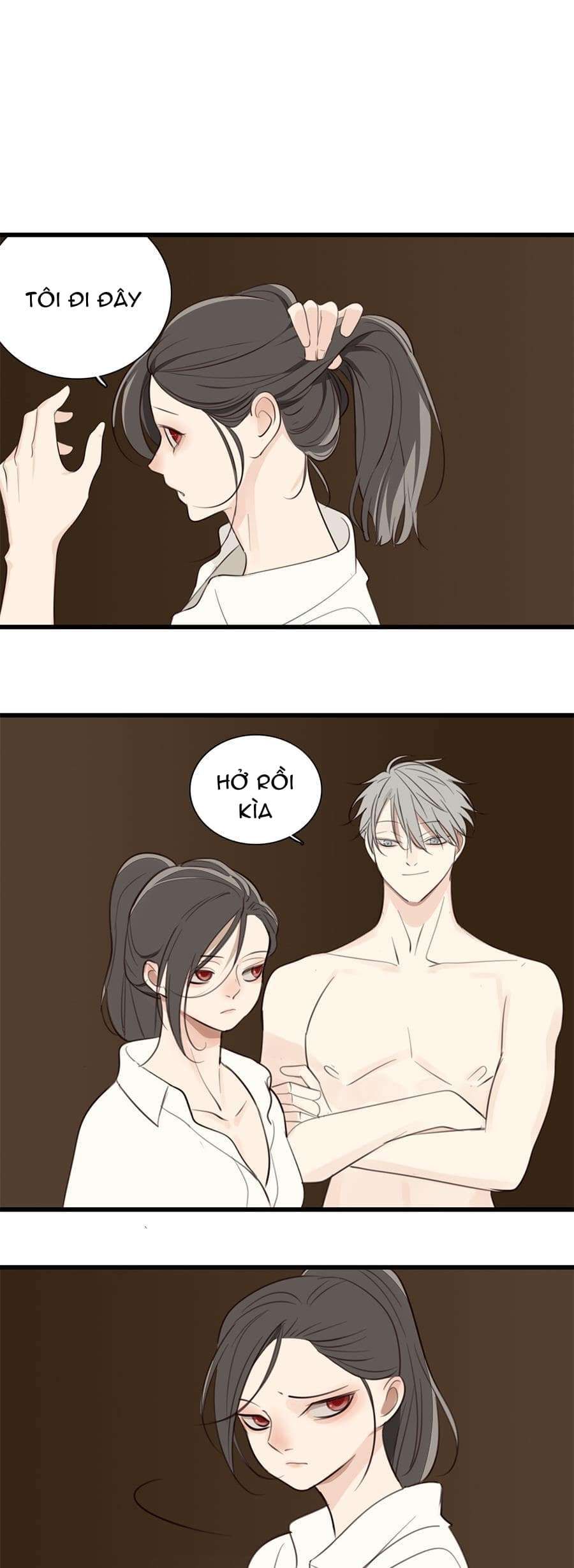 đọc truyện Vật Trong Tay Chương 25 ảnh 25 tại Thiên Thai Truyện