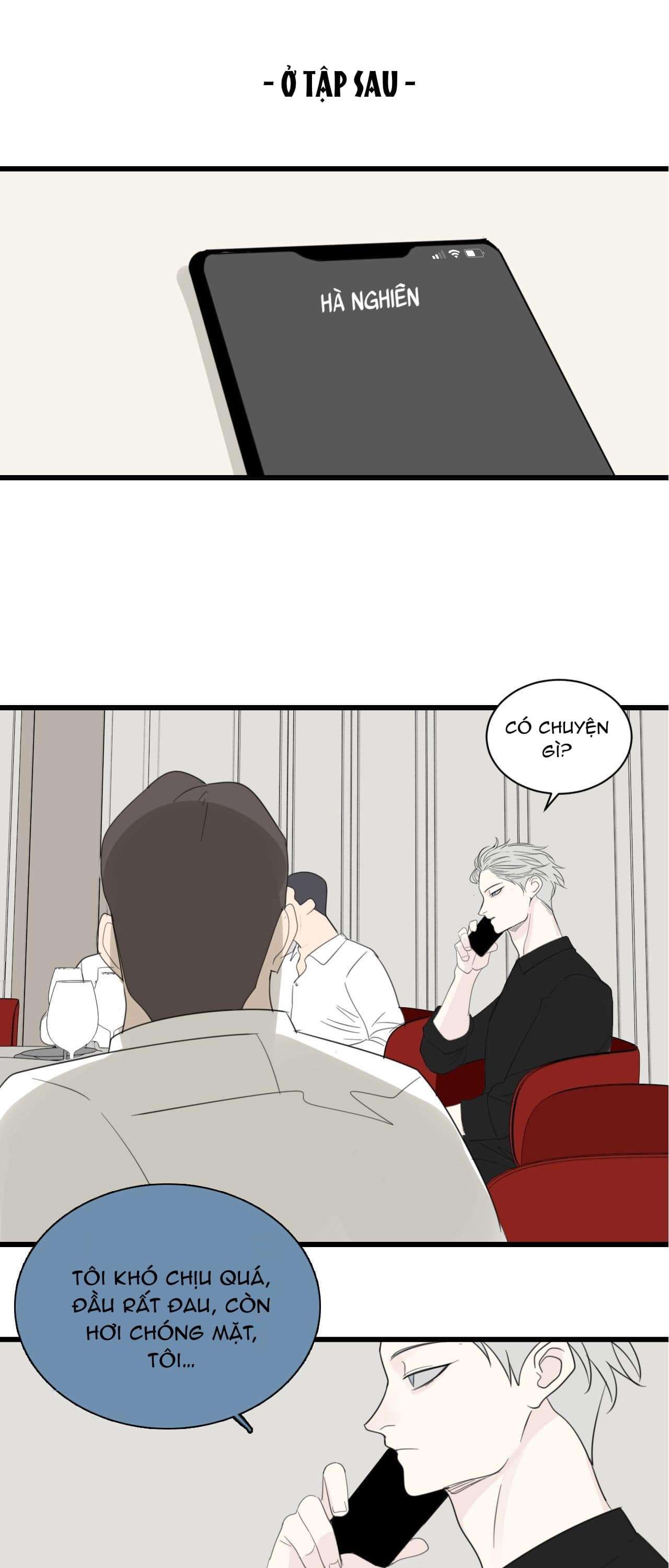 đọc truyện Vật Trong Tay Chương 25 ảnh 28 tại Thiên Thai Truyện