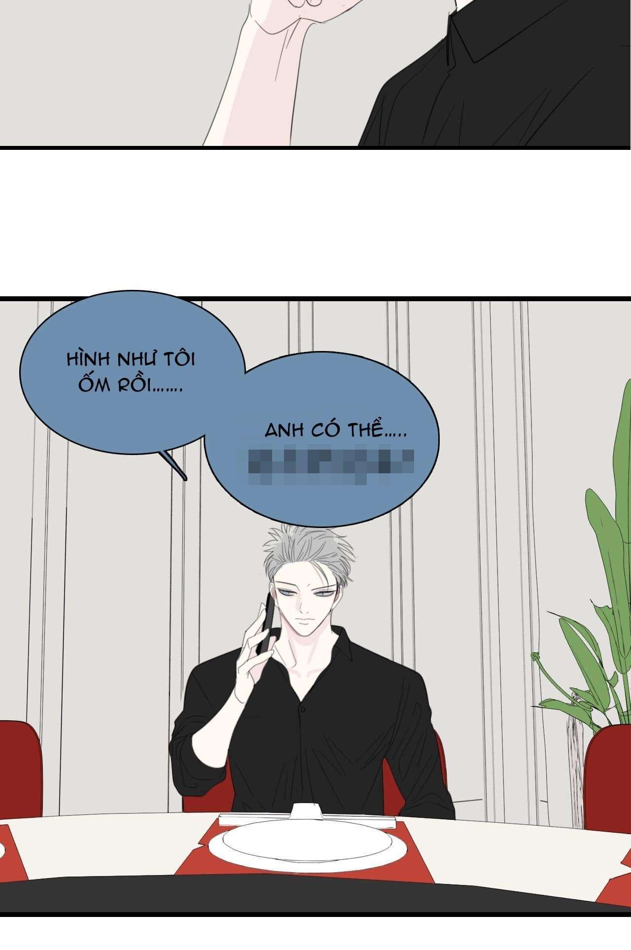 đọc truyện Vật Trong Tay Chương 25 ảnh 29 tại Thiên Thai Truyện