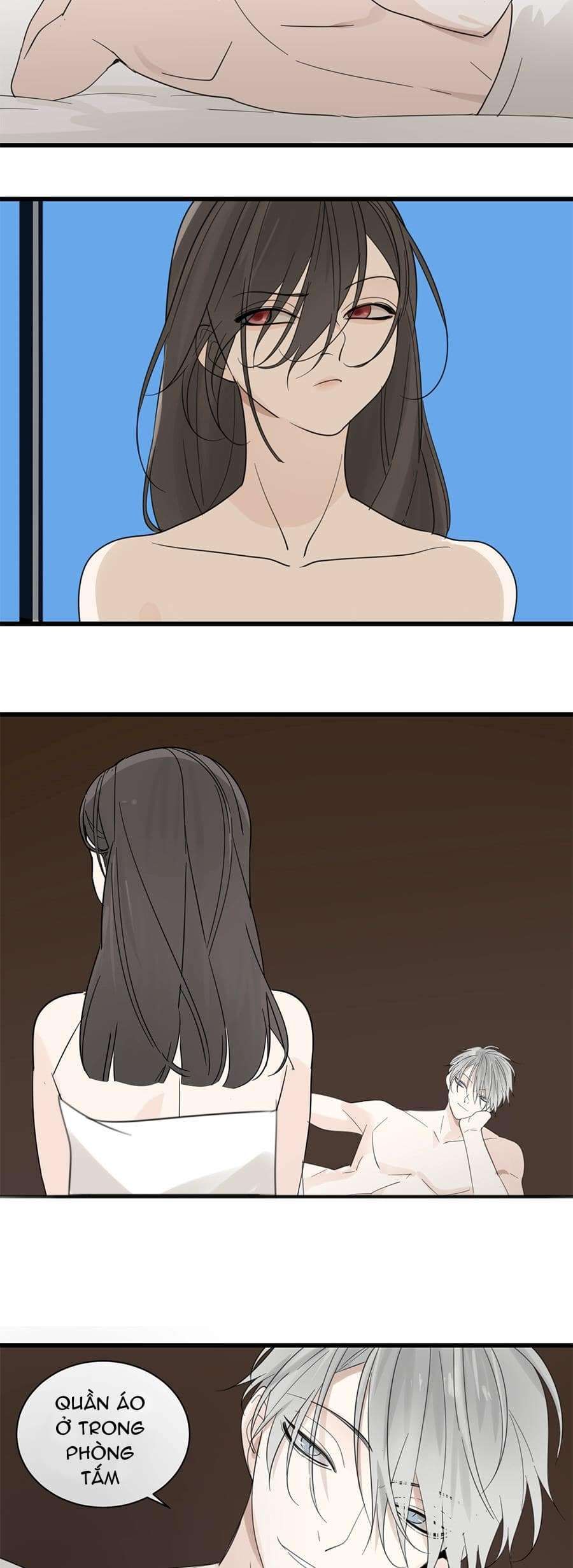 đọc truyện Vật Trong Tay Chương 25 ảnh 5 tại Thiên Thai Truyện