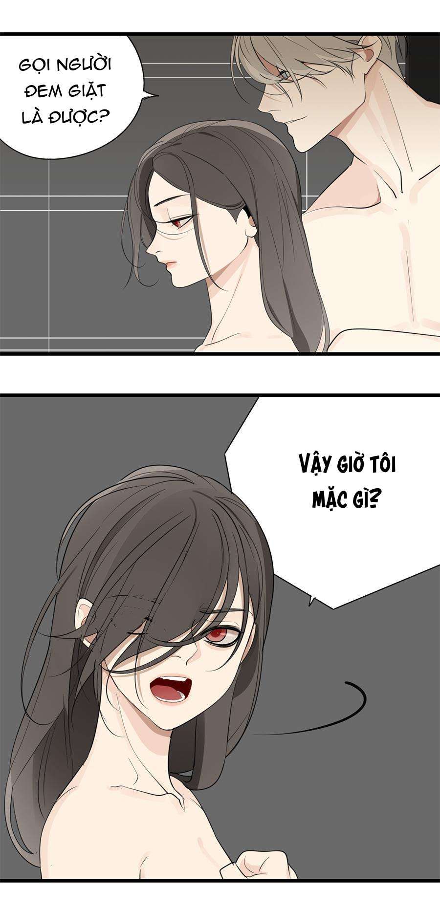 đọc truyện Vật Trong Tay Chương 25 ảnh 7 tại Thiên Thai Truyện