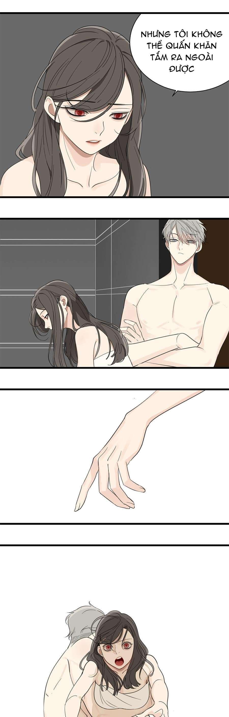 đọc truyện Vật Trong Tay Chương 25 ảnh 10 tại Thiên Thai Truyện