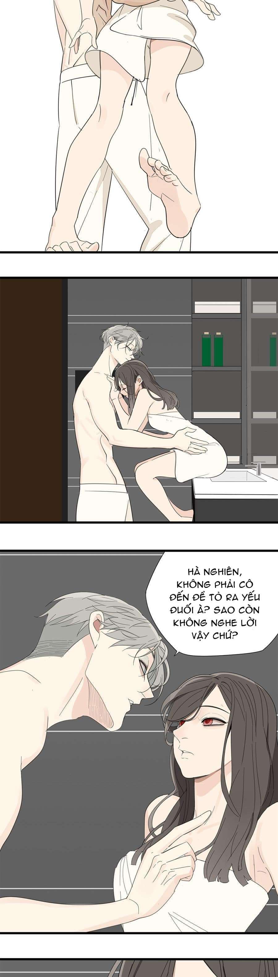 đọc truyện Vật Trong Tay Chương 25 ảnh 11 tại Thiên Thai Truyện